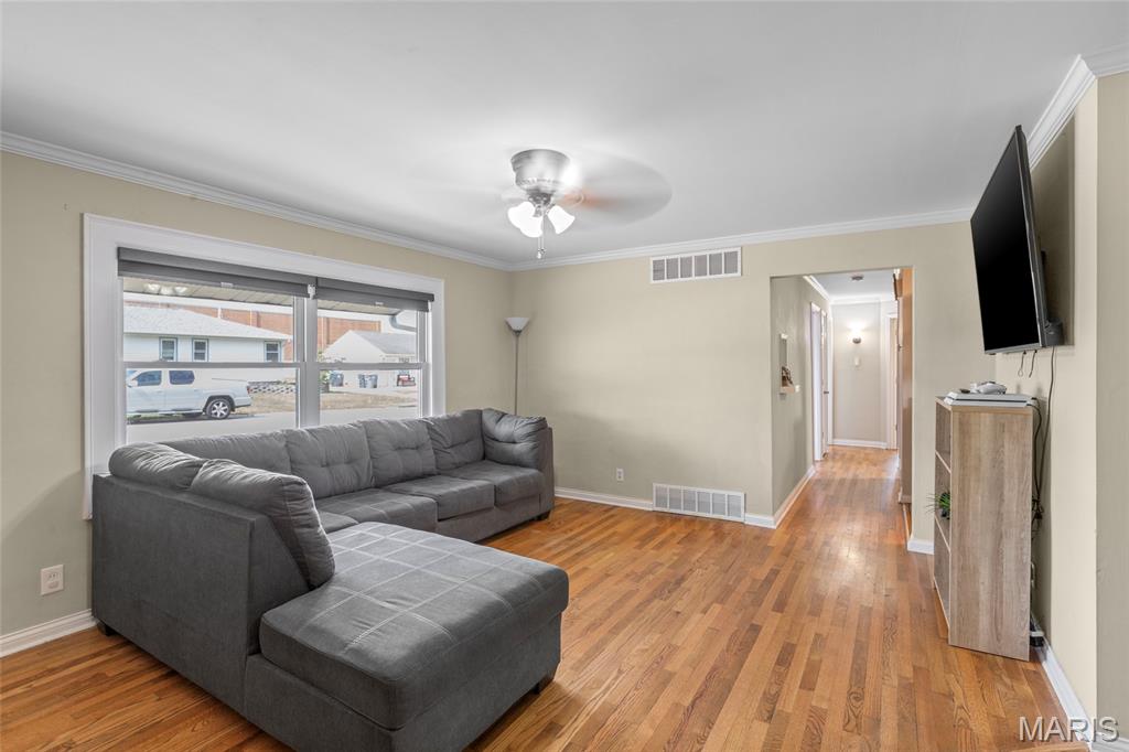 Highland Terrace - Residential