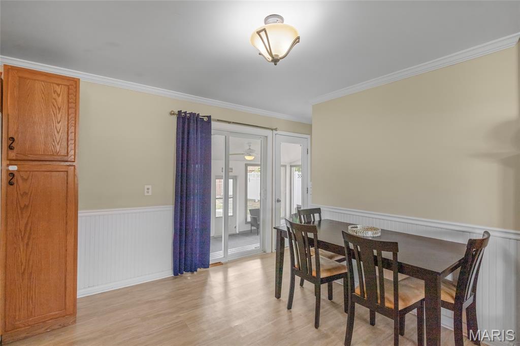 Highland Terrace - Residential