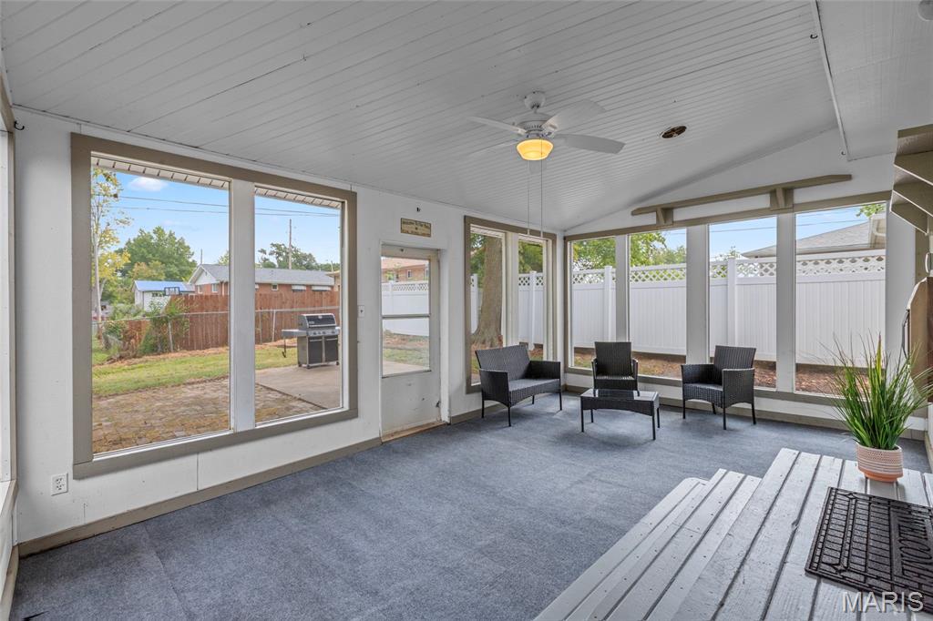 Highland Terrace - Residential