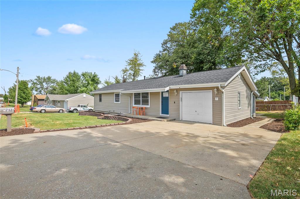 Highland Terrace - Residential