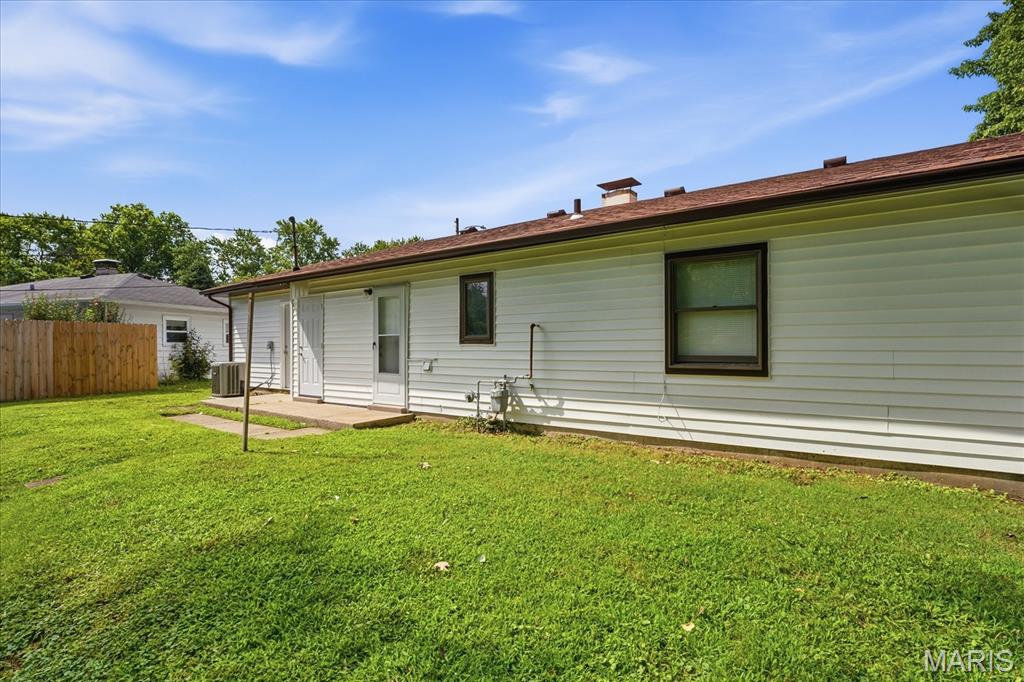 Henry Gardens 3rdadd - Residential