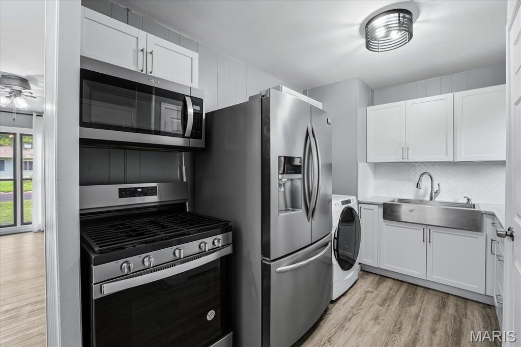 Henry Gardens 3rdadd - Residential