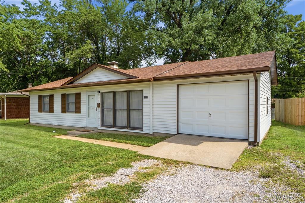 Henry Gardens 3rdadd - Residential