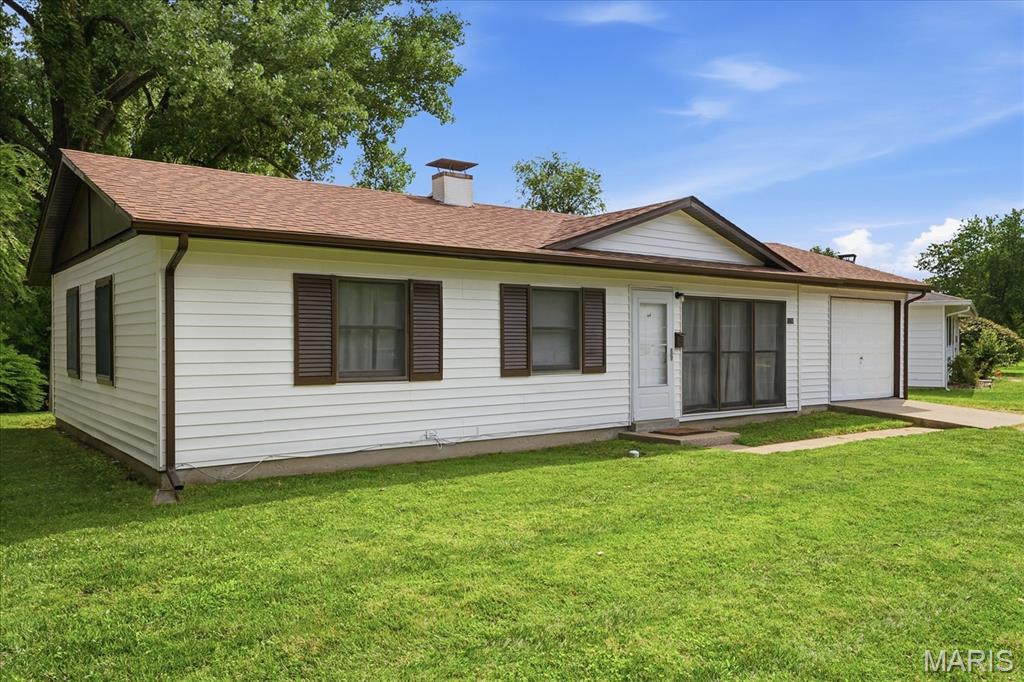 Henry Gardens 3rdadd - Residential