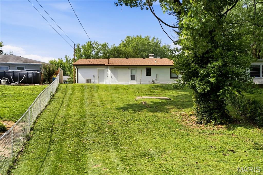 Henry Gardens 3rdadd - Residential