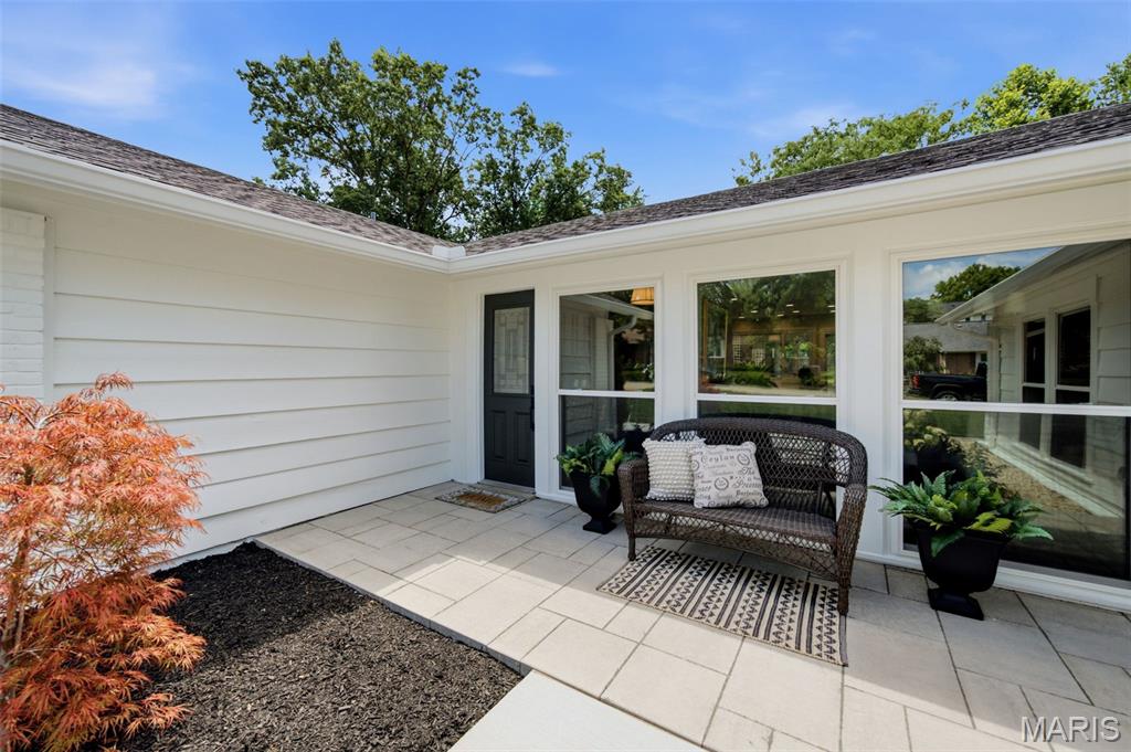 Oak Tree Farm - Residential