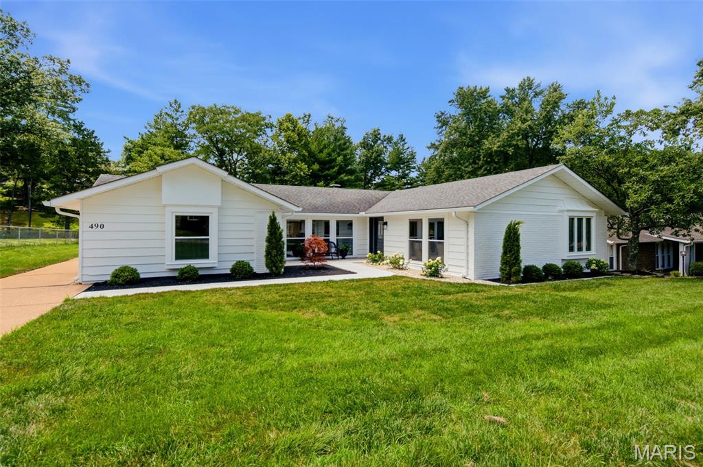 Oak Tree Farm - Residential