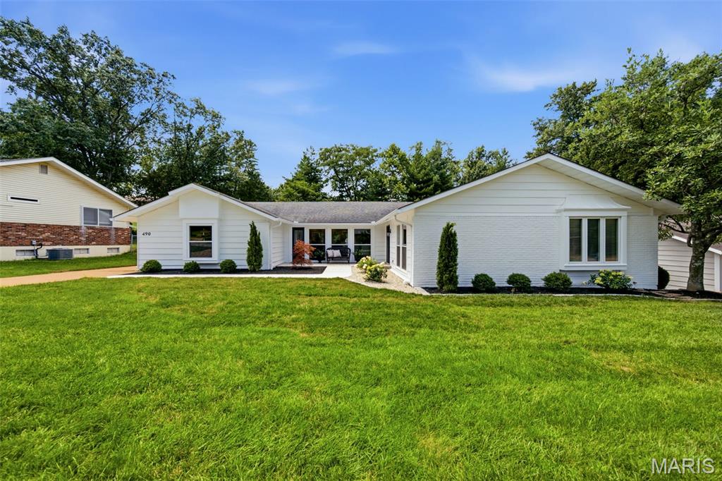 Oak Tree Farm - Residential