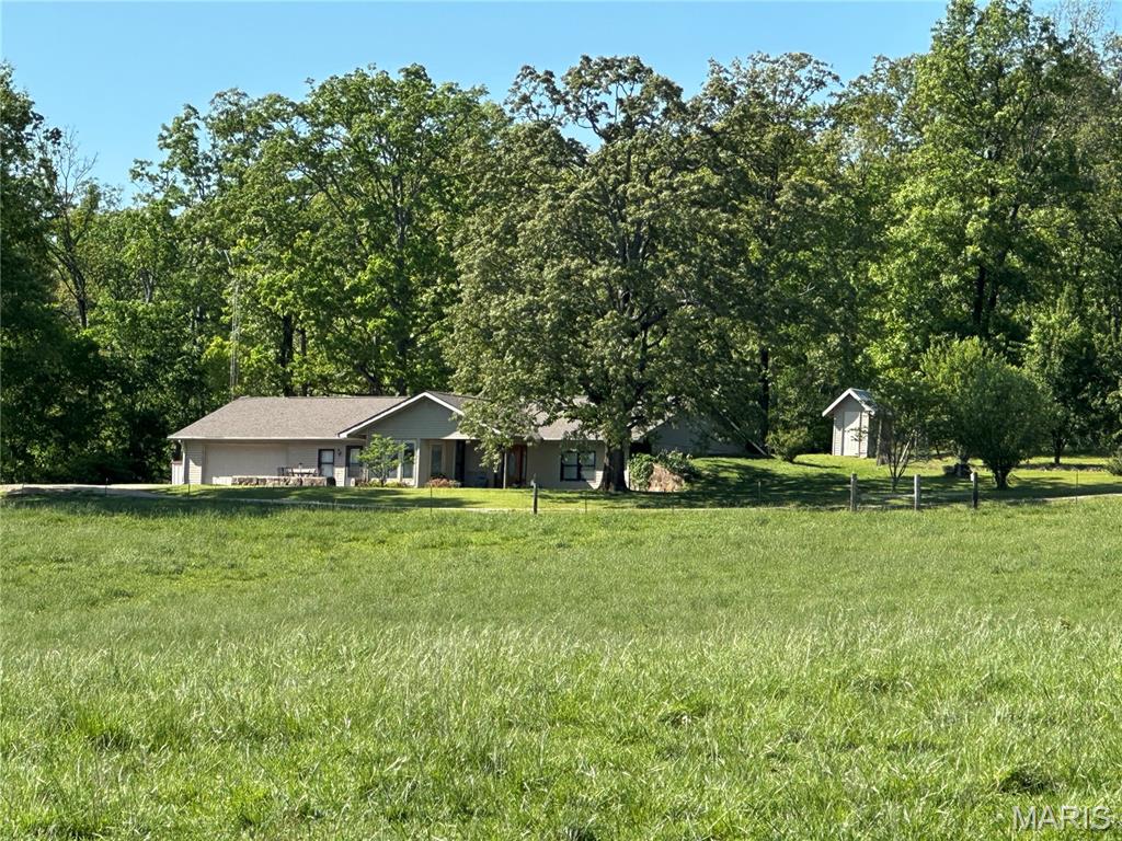 NA - Residential