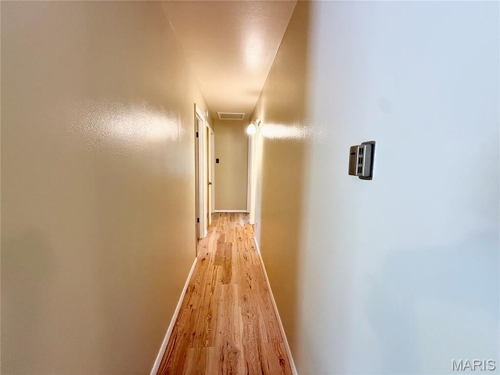 Hazelcrest Condo - Residential