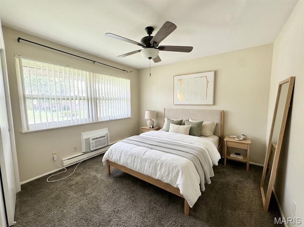 Hazelcrest Condo - Residential
