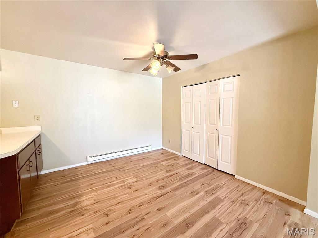 Hazelcrest Condo - Residential