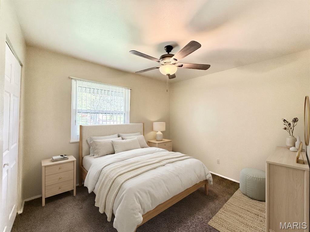 Hazelcrest Condo - Residential