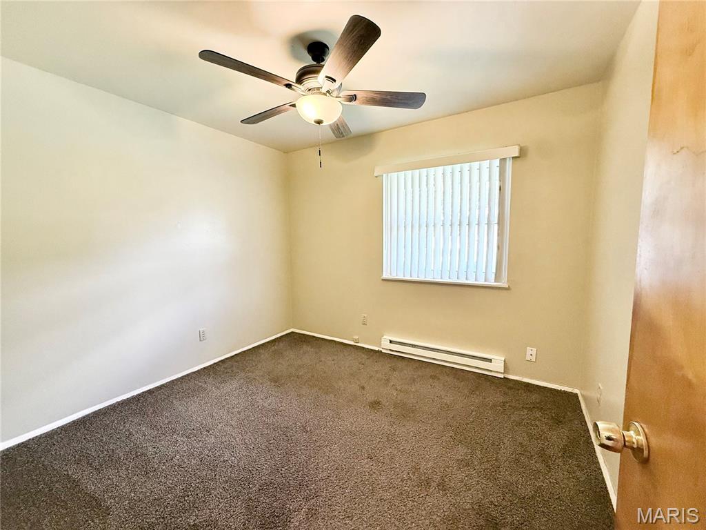 Hazelcrest Condo - Residential