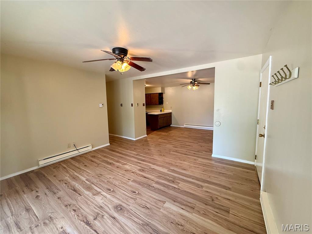 Hazelcrest Condo - Residential
