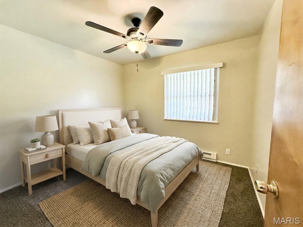 Hazelcrest Condo - Residential