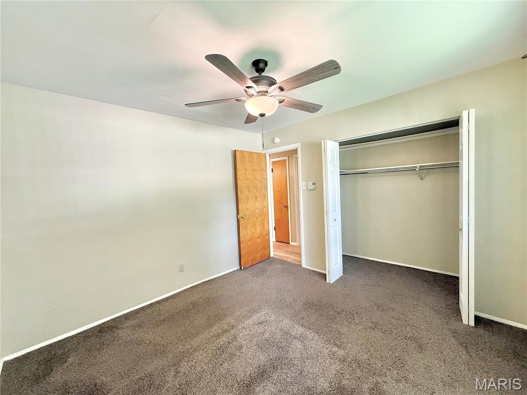Hazelcrest Condo - Residential