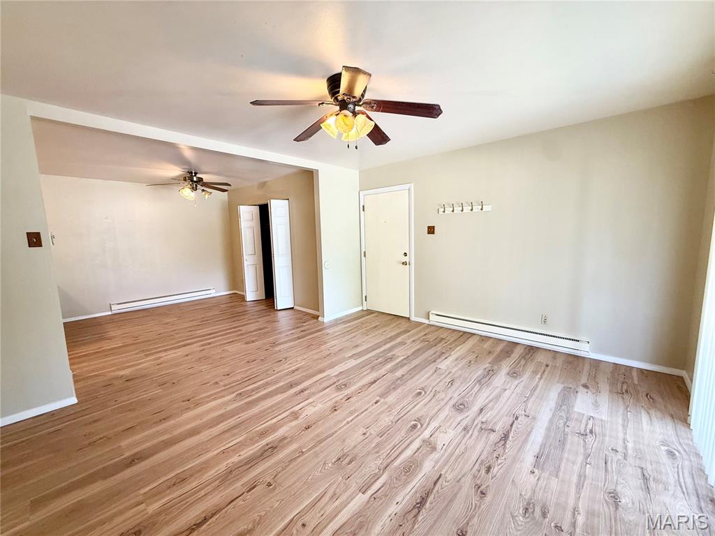 Hazelcrest Condo - Residential