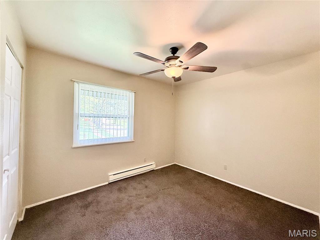 Hazelcrest Condo - Residential
