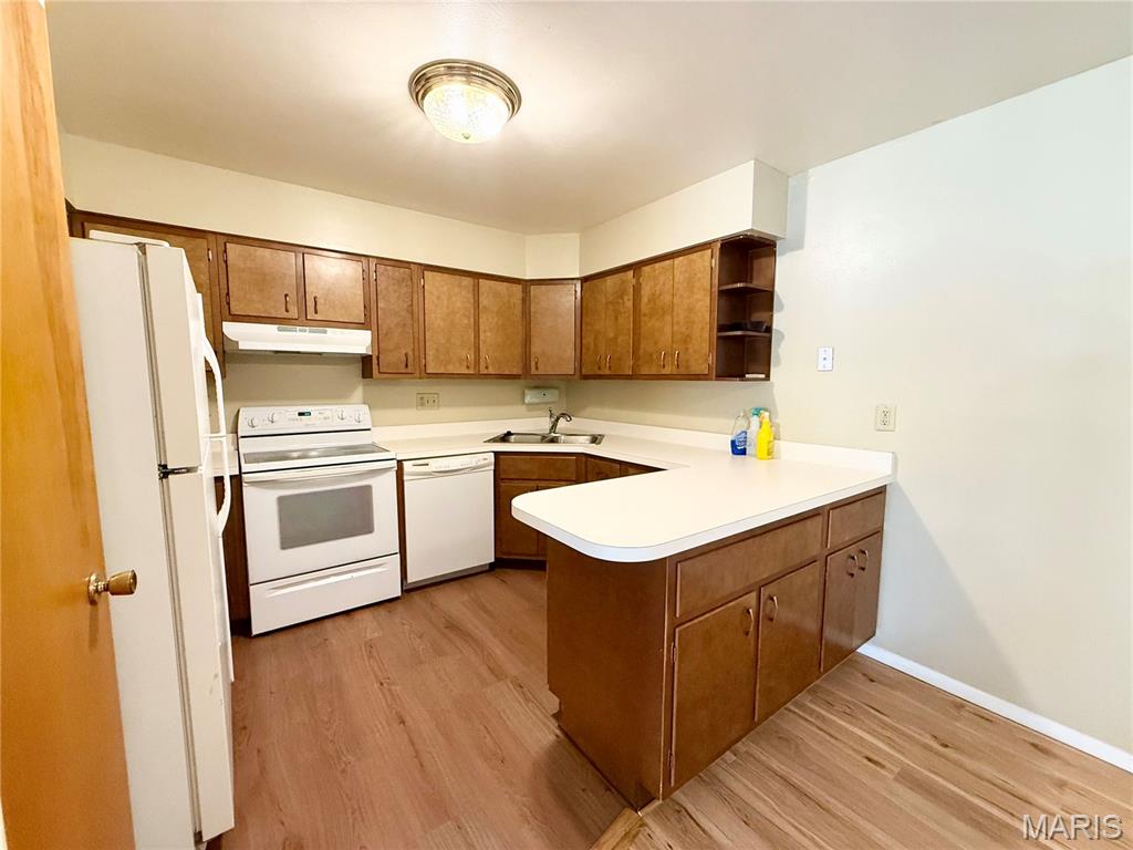 Hazelcrest Condo - Residential