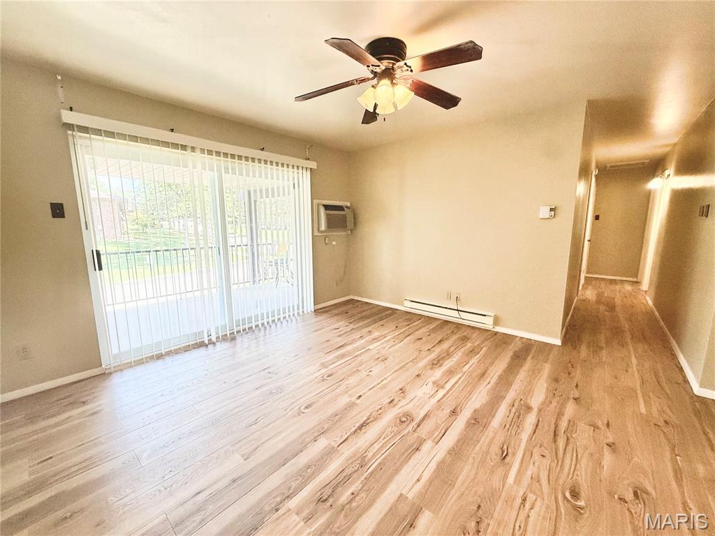 Hazelcrest Condo - Residential