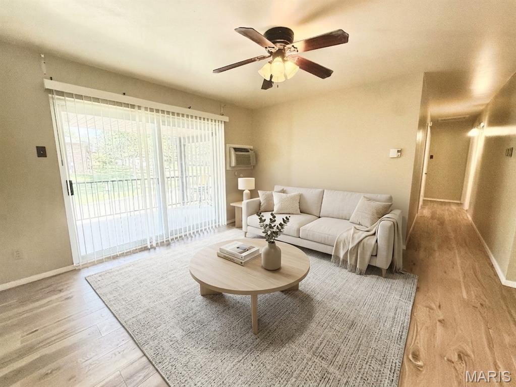 Hazelcrest Condo - Residential
