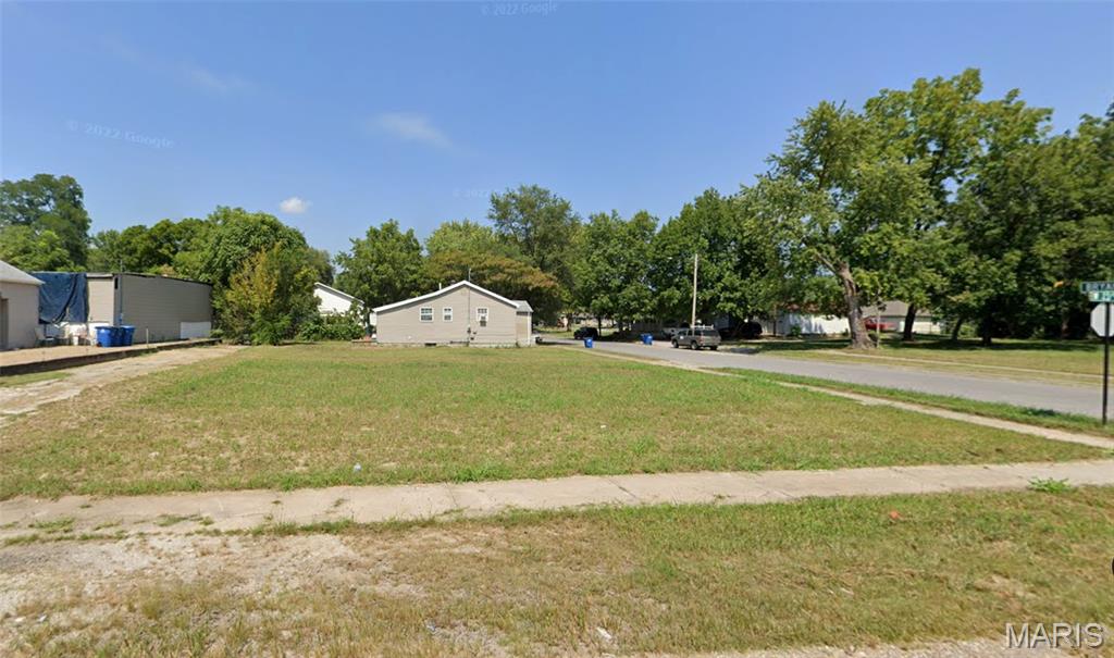 Granite Heights Add - Land