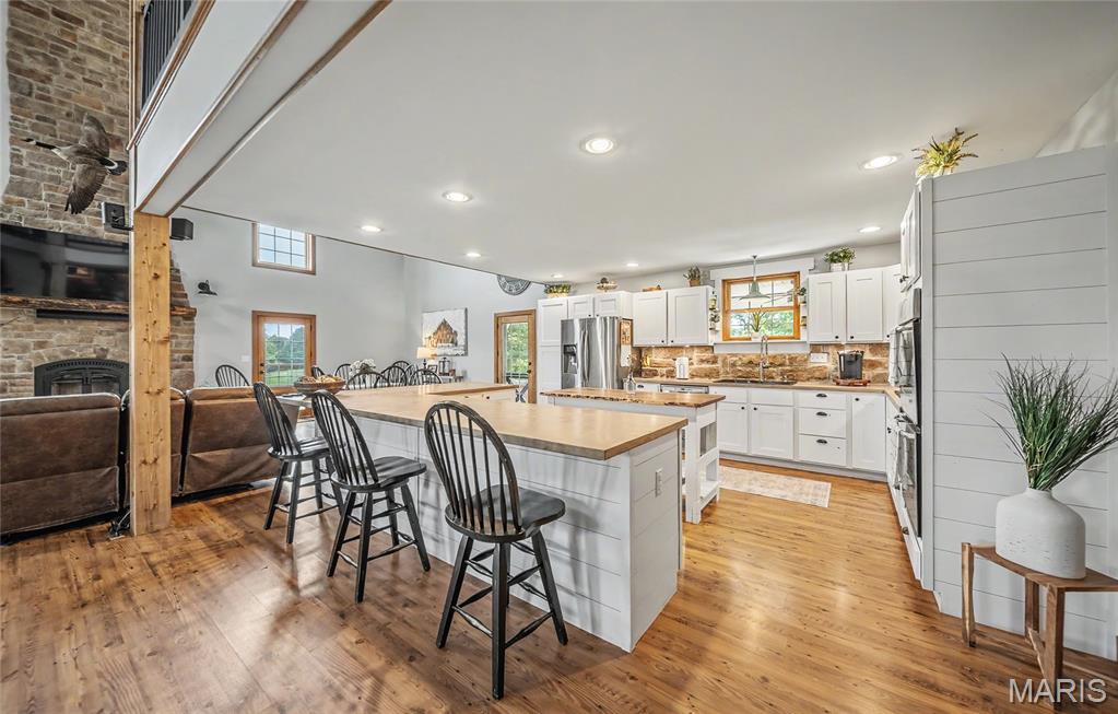 Not In A Subdivision - Residential