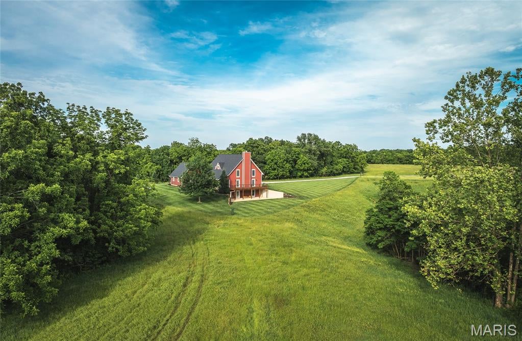 Not In A Subdivision - Residential