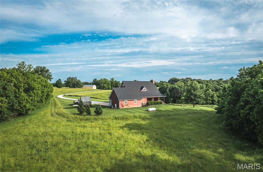 Not In A Subdivision - Residential