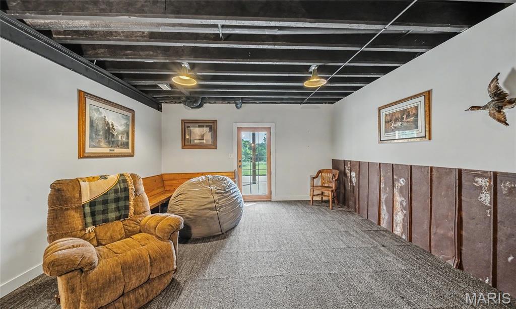 Not In A Subdivision - Residential