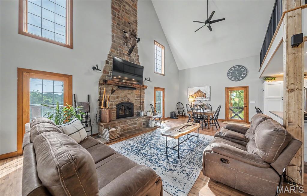 Not In A Subdivision - Residential