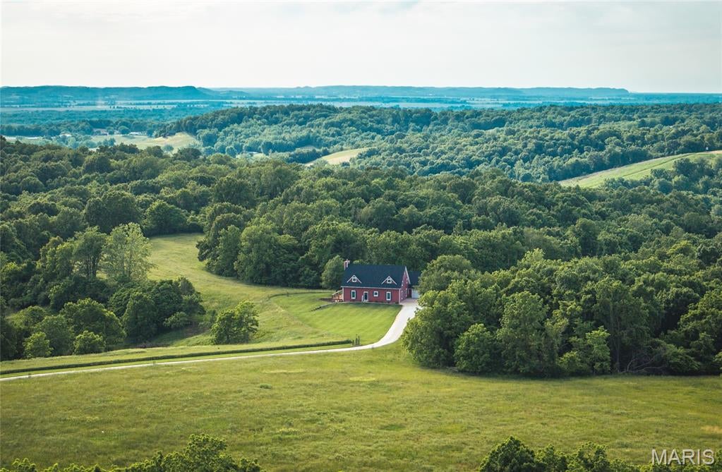Not In A Subdivision - Residential