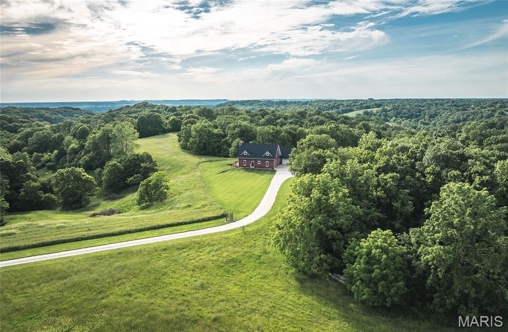 Not In A Subdivision - Residential