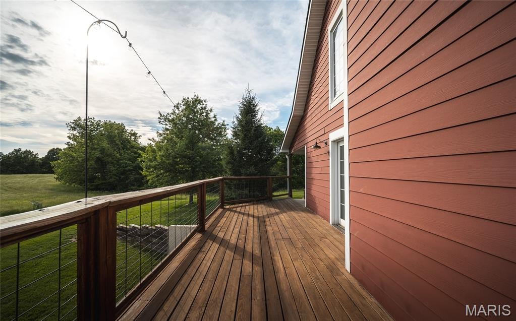 Not In A Subdivision - Residential