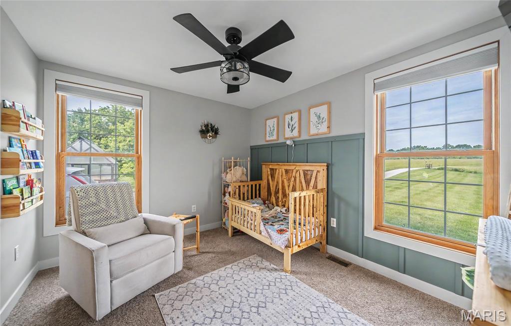 Not In A Subdivision - Residential