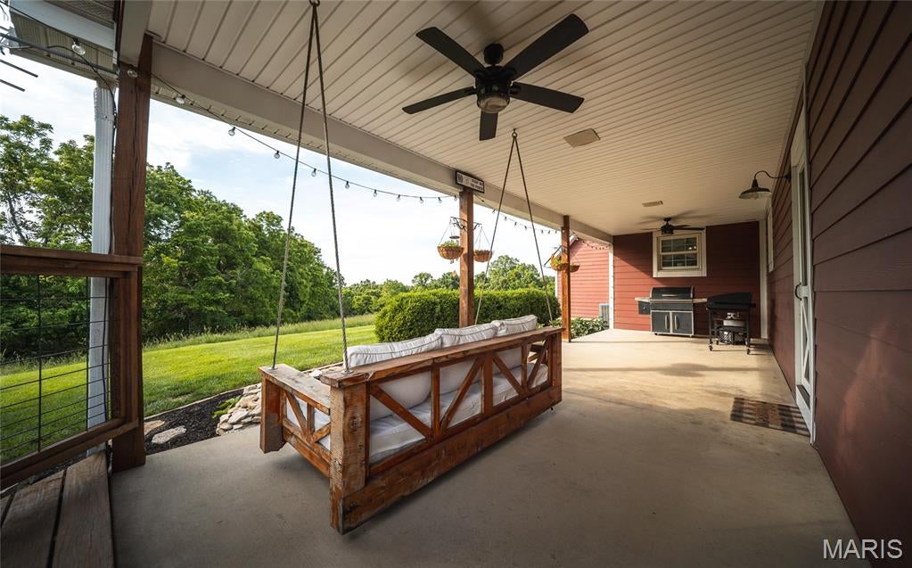 Not In A Subdivision - Residential