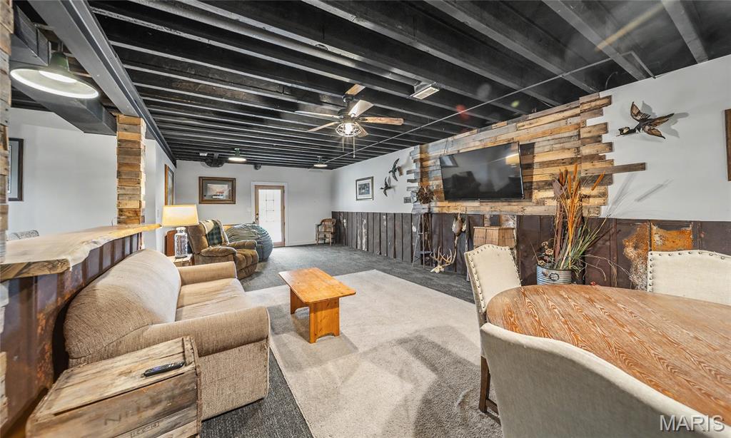 Not In A Subdivision - Residential