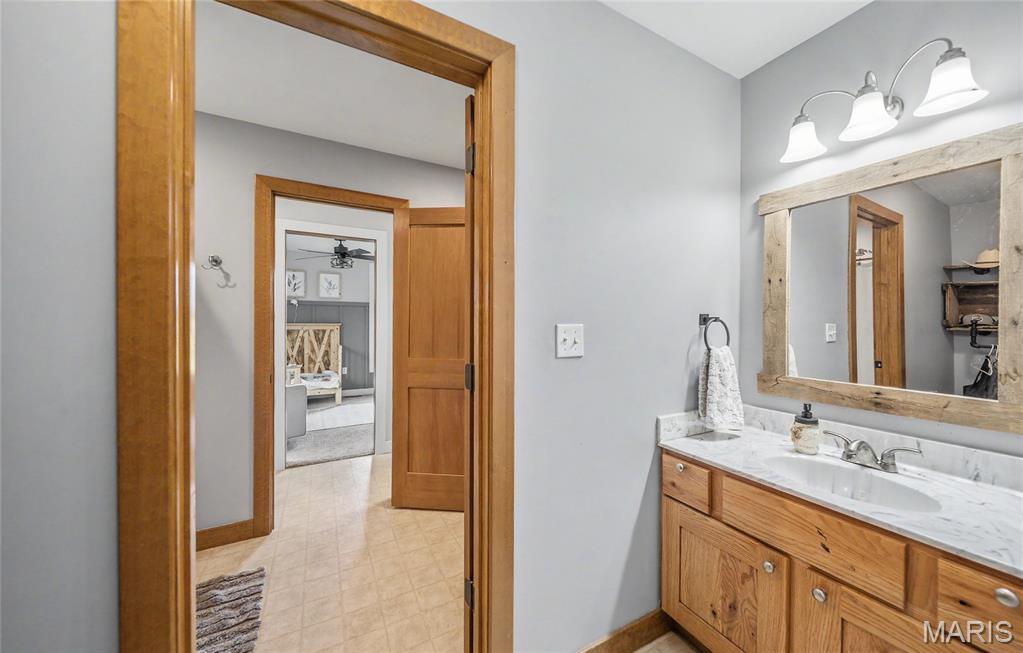 Not In A Subdivision - Residential
