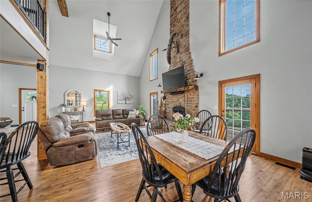 Not In A Subdivision - Residential