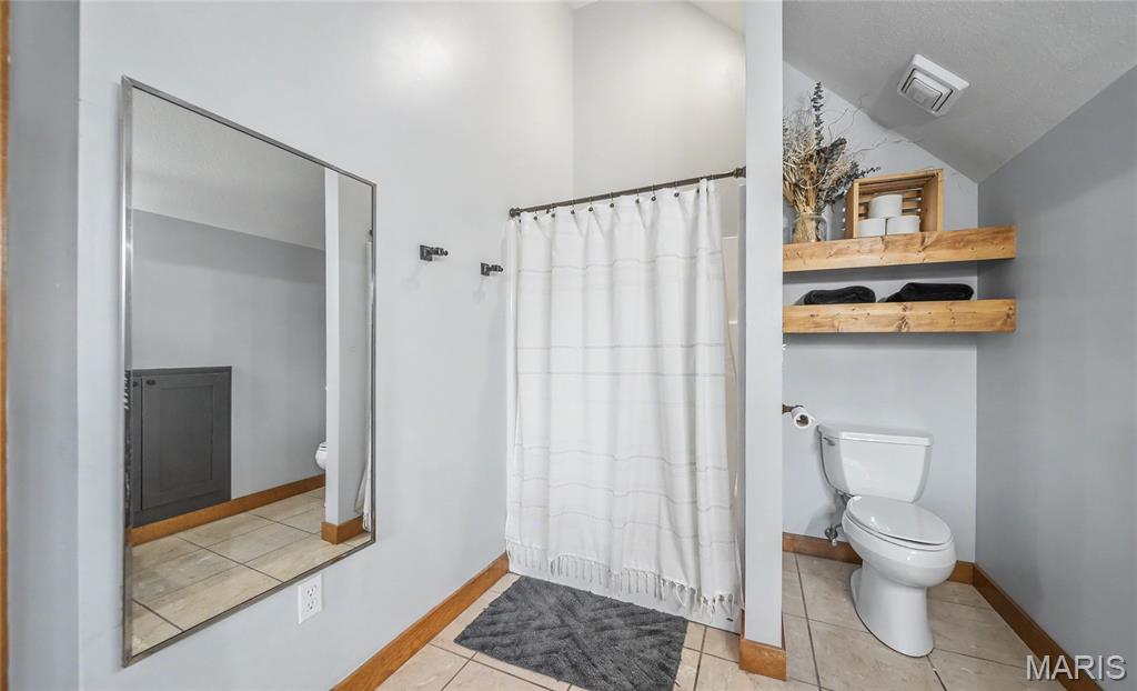 Not In A Subdivision - Residential