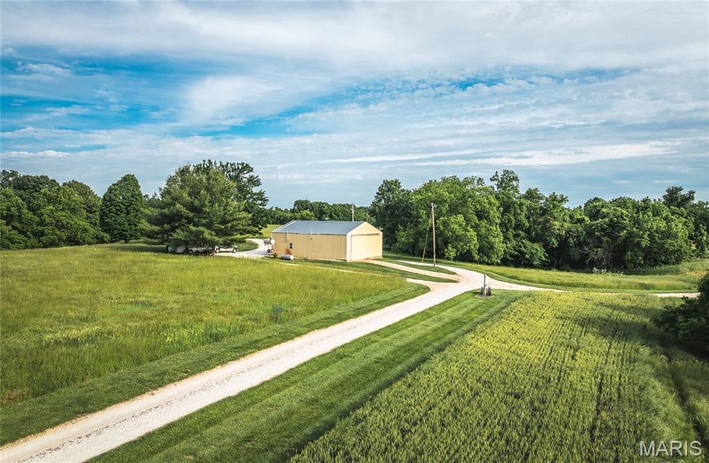 Not In A Subdivision - Residential