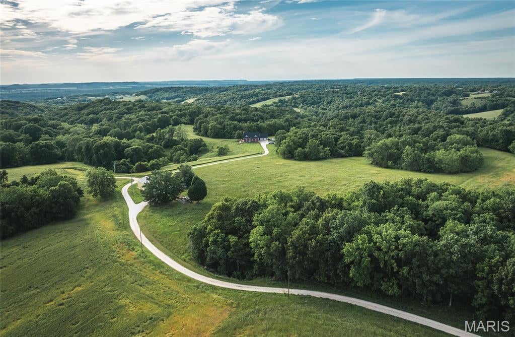 Not In A Subdivision - Residential