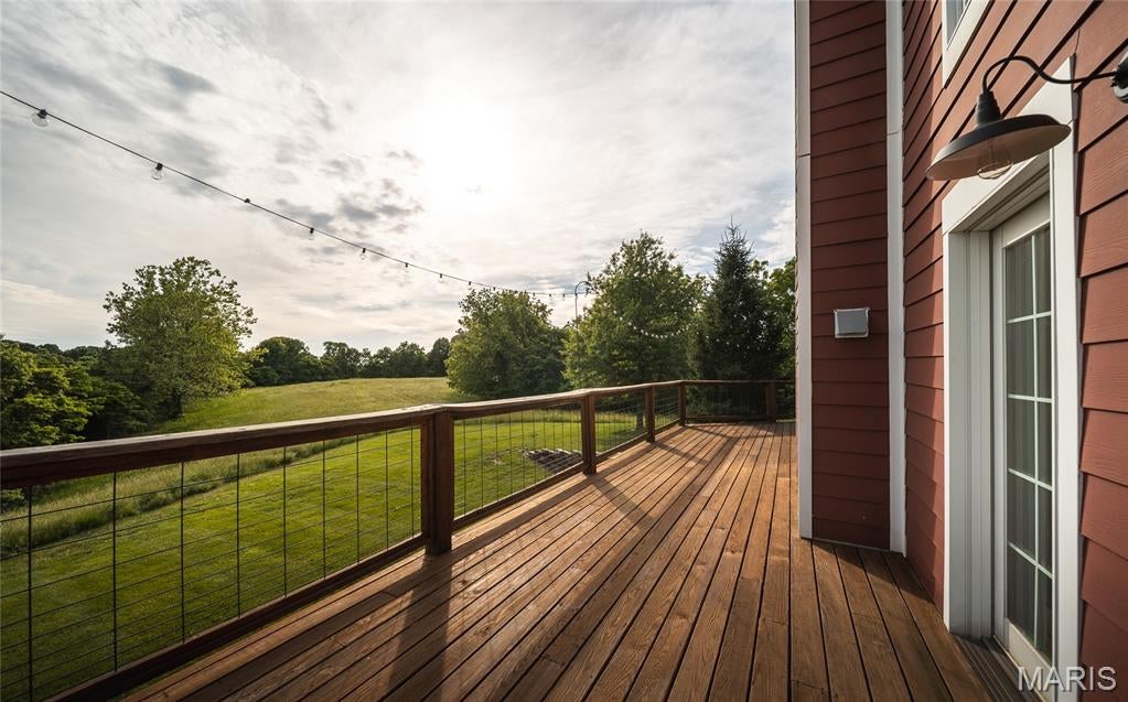 Not In A Subdivision - Residential