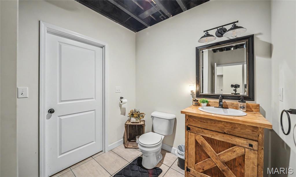 Not In A Subdivision - Residential