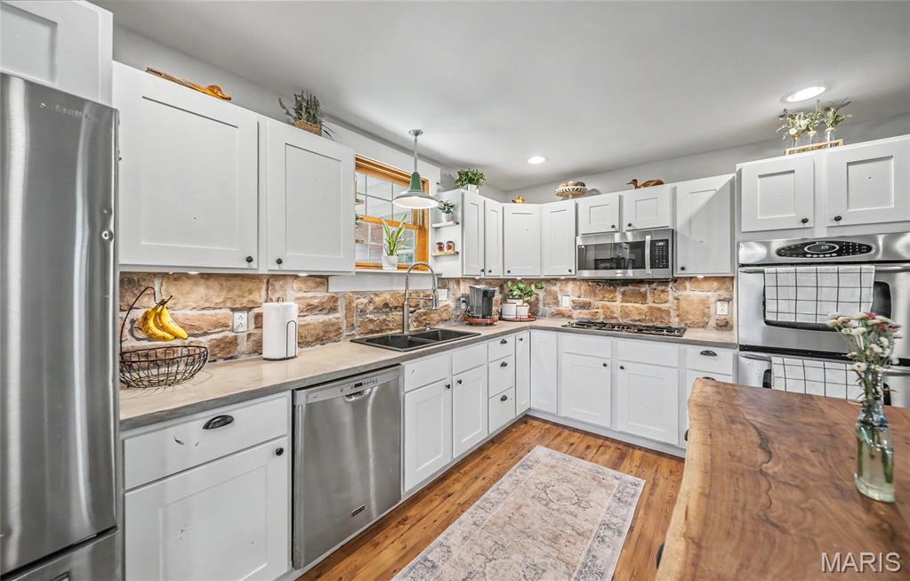 Not In A Subdivision - Residential