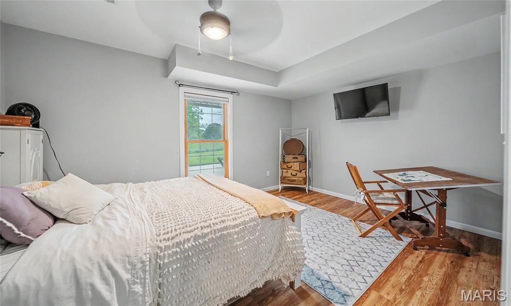 Not In A Subdivision - Residential