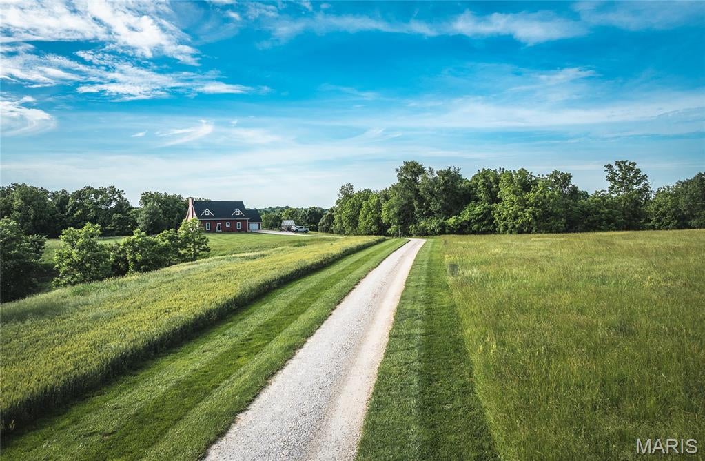Not In A Subdivision - Residential