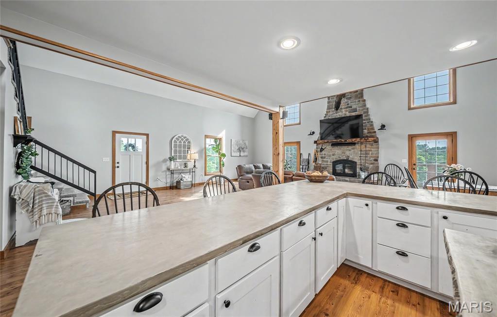 Not In A Subdivision - Residential
