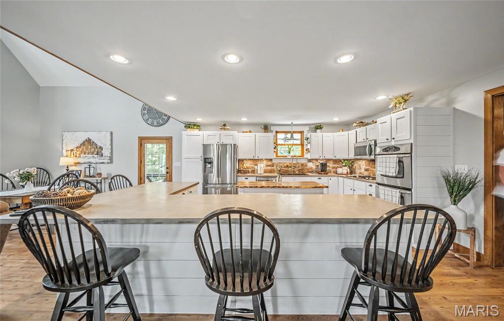 Not In A Subdivision - Residential
